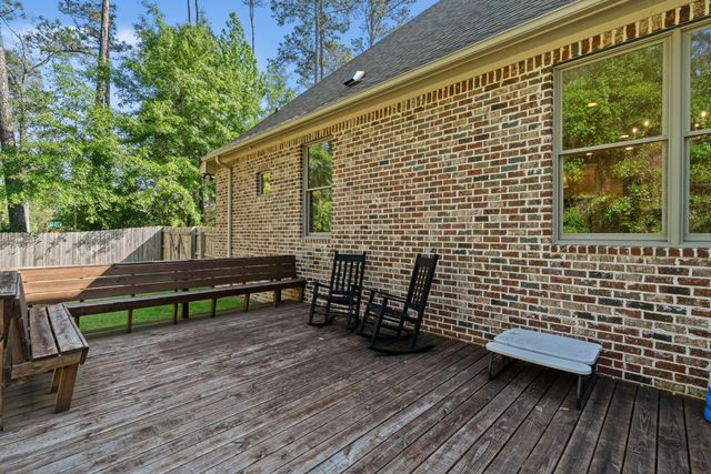 49 Parsons Creek, Hattiesburg, MS 39402