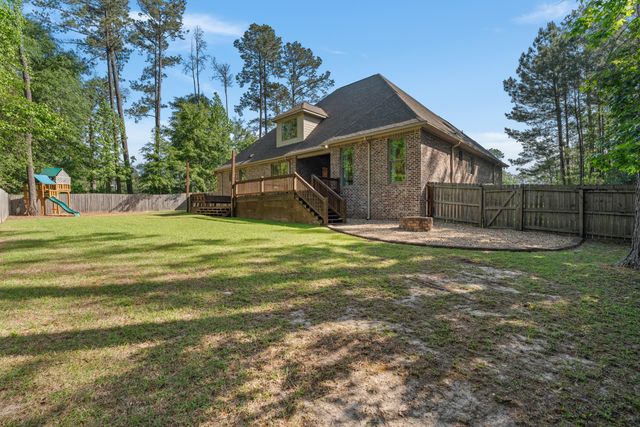 49 Parsons Creek, Hattiesburg, MS 39402