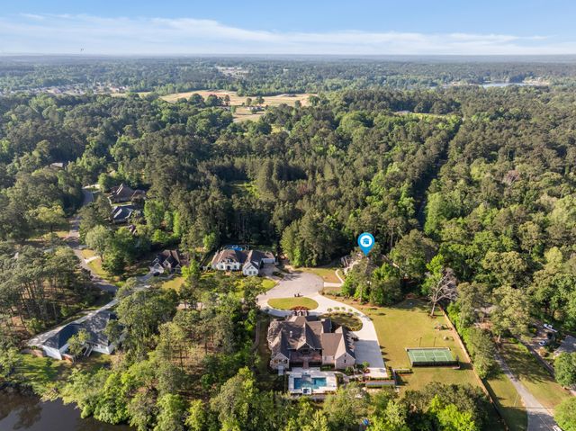 49 Parsons Creek, Hattiesburg, MS 39402