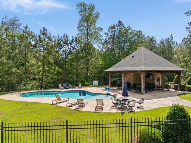 49 Parsons Creek, Hattiesburg, MS 39402