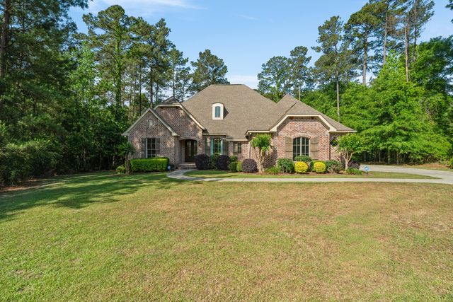 49 Parsons Creek, Hattiesburg, MS 39402