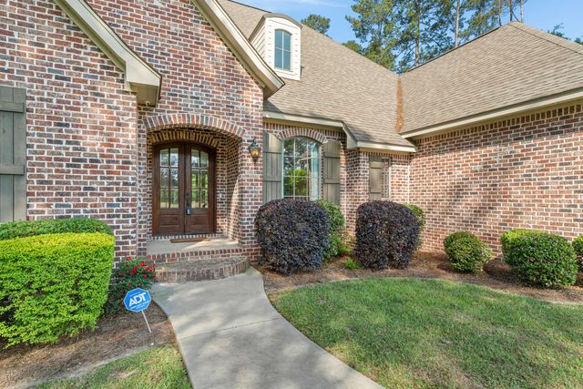 49 Parsons Creek, Hattiesburg, MS 39402