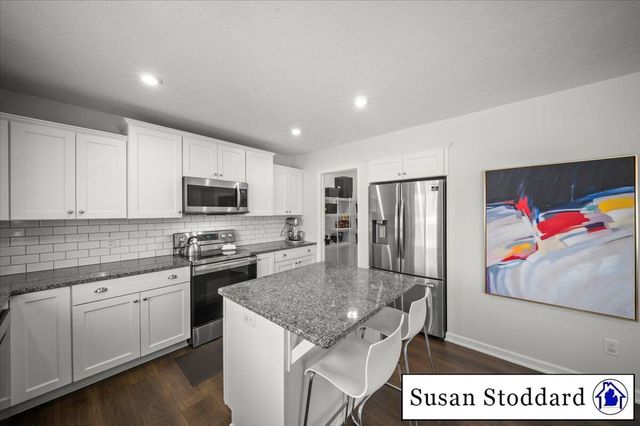 8200 Misty Meadow Court SE, Byron Center, MI 49315