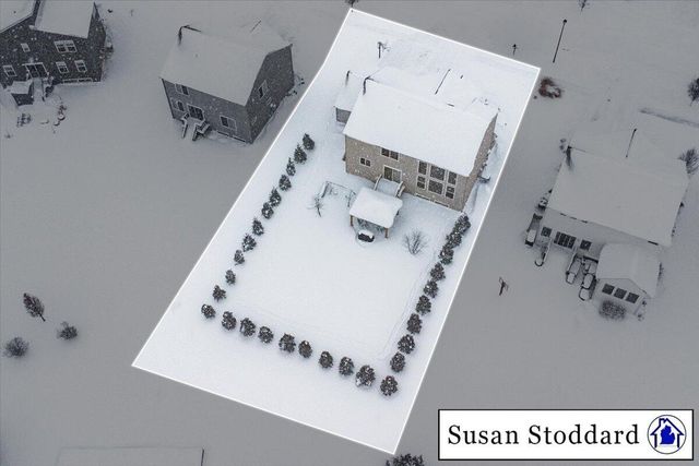 8200 Misty Meadow Court SE, Byron Center, MI 49315