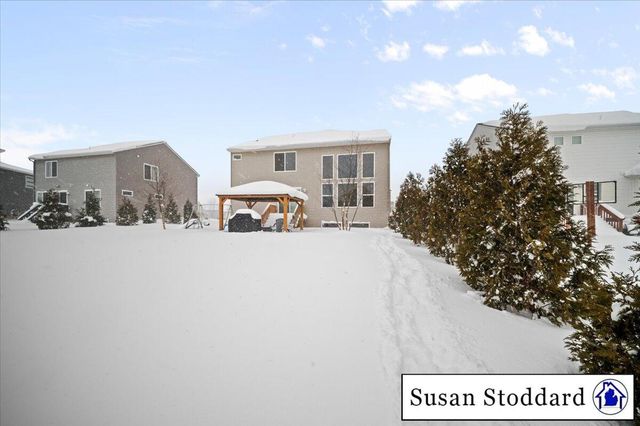 8200 Misty Meadow Court SE, Byron Center, MI 49315