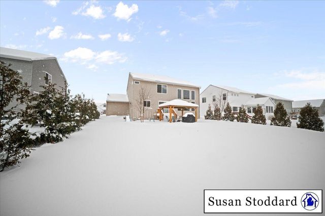 8200 Misty Meadow Court SE, Byron Center, MI 49315