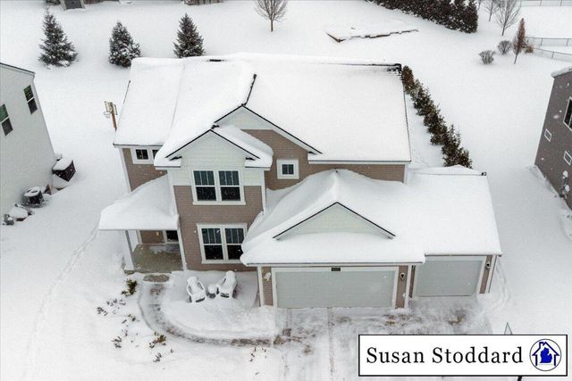 8200 Misty Meadow Court SE, Byron Center, MI 49315