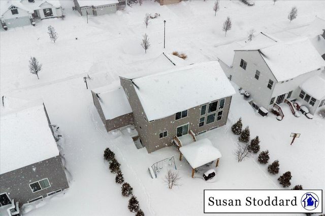 8200 Misty Meadow Court SE, Byron Center, MI 49315