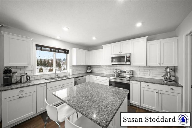 8200 Misty Meadow Court SE, Byron Center, MI 49315