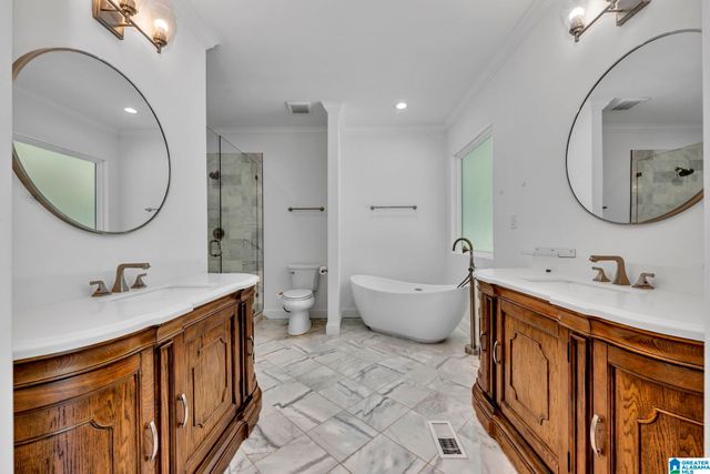 1147 RIVERCHASE PARKWAY W, Hoover, AL 35244
