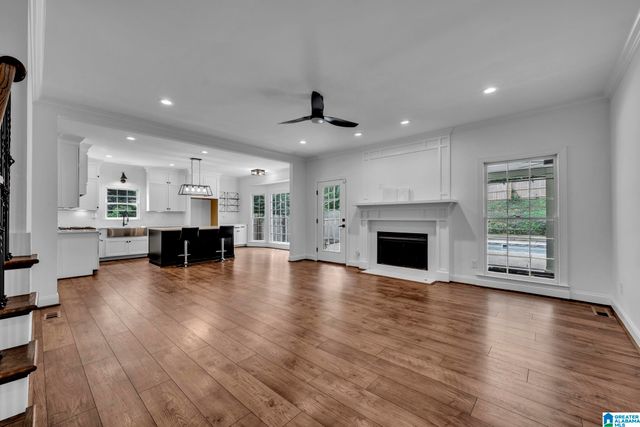 1147 RIVERCHASE PARKWAY W, Hoover, AL 35244