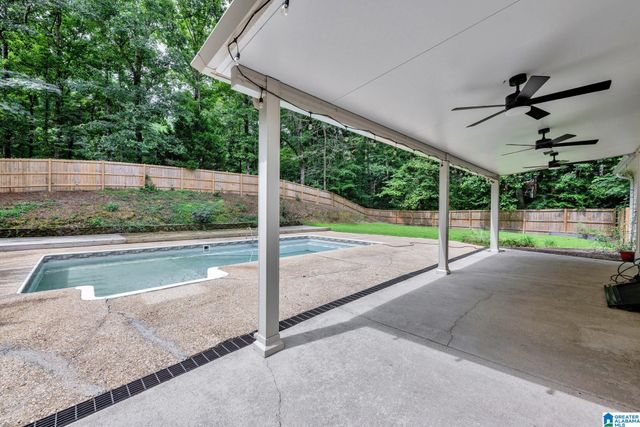 1147 RIVERCHASE PARKWAY W, Hoover, AL 35244