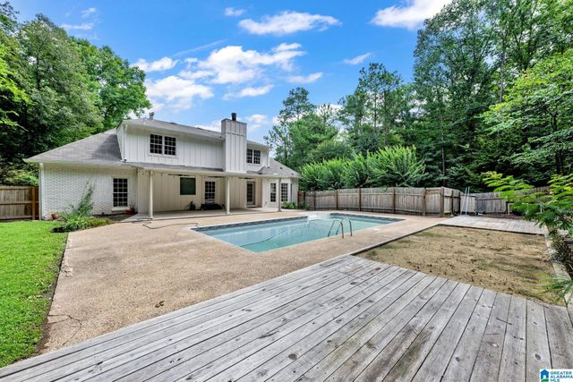 1147 RIVERCHASE PARKWAY W, Hoover, AL 35244