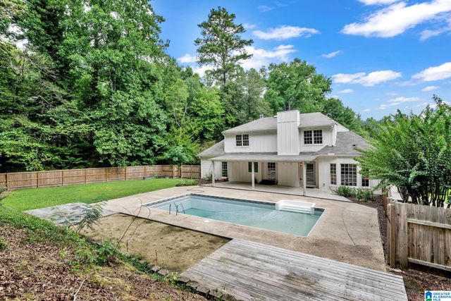 1147 RIVERCHASE PARKWAY W, Hoover, AL 35244