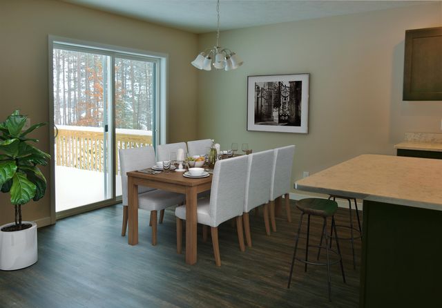 200 Heritage Park Place 200 Lot: 200, Traverse City, MI 49685