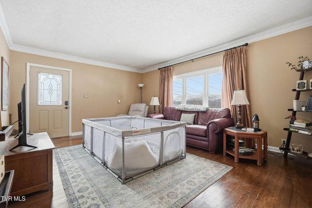 221 Charleston Street, Weber City, VA 24290