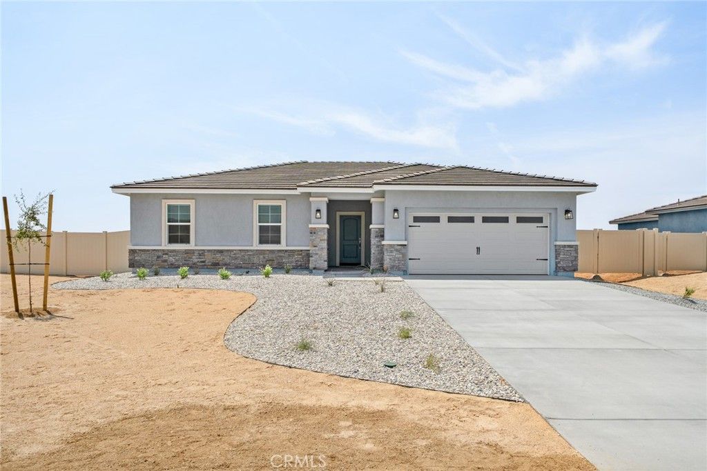 14840 Indigo, Apple Valley, CA 92307