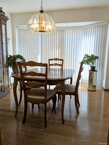 17845 Pointe Circle, Clinton Charter Township, MI 48038