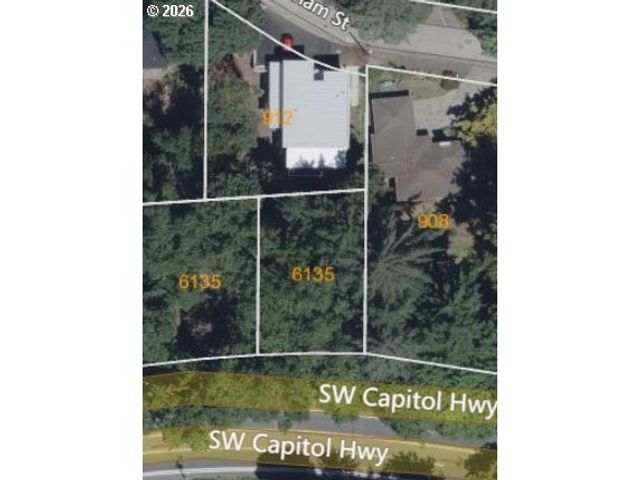 6135 Sw CAPITOL Hwy, Portland, OR 97239