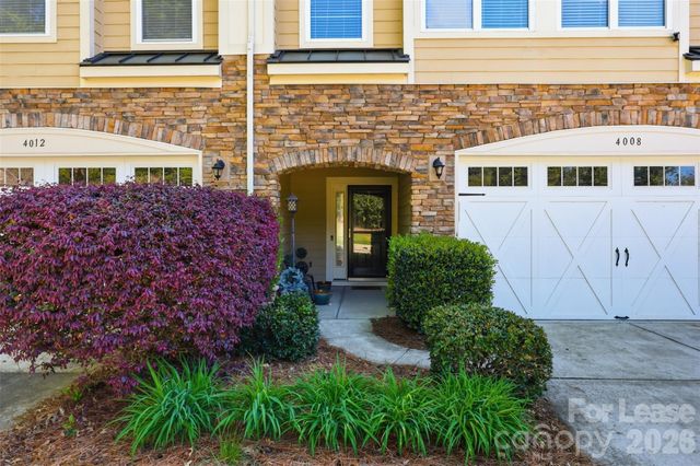 4008 La Crema Drive, Charlotte, NC 28214