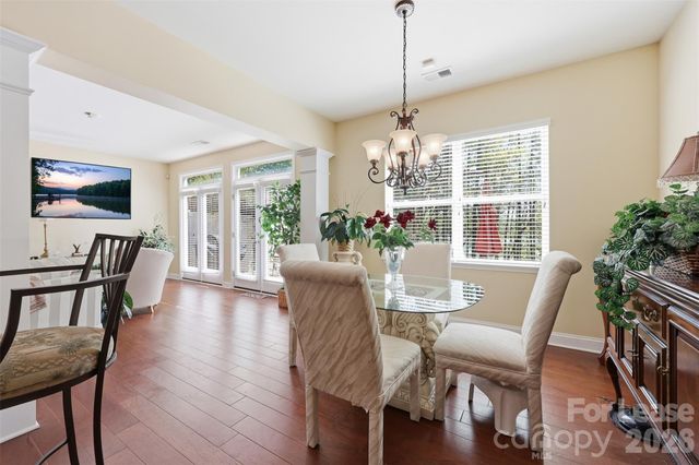 4008 La Crema Drive, Charlotte, NC 28214