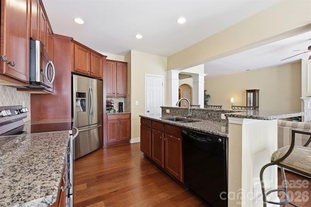 4008 La Crema Drive, Charlotte, NC 28214