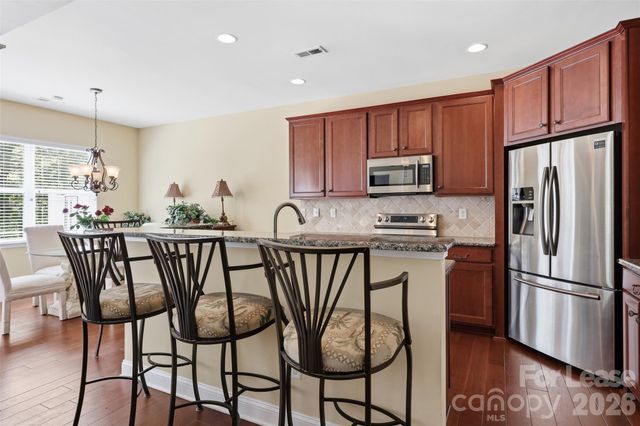 4008 La Crema Drive, Charlotte, NC 28214