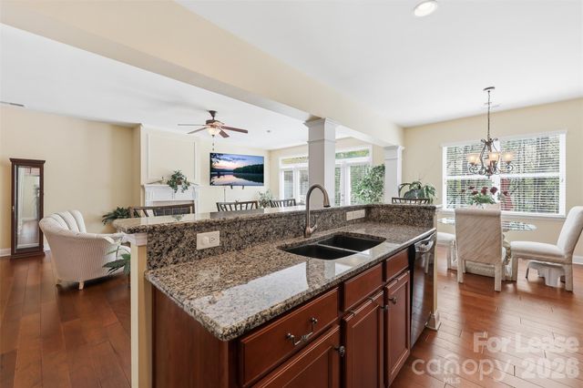 4008 La Crema Drive, Charlotte, NC 28214