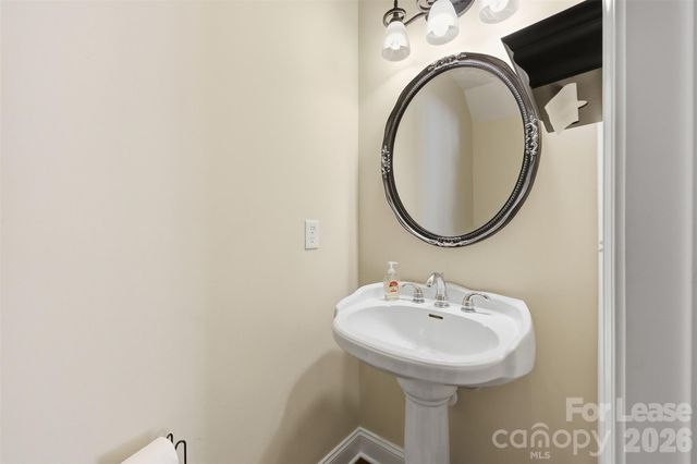 4008 La Crema Drive, Charlotte, NC 28214