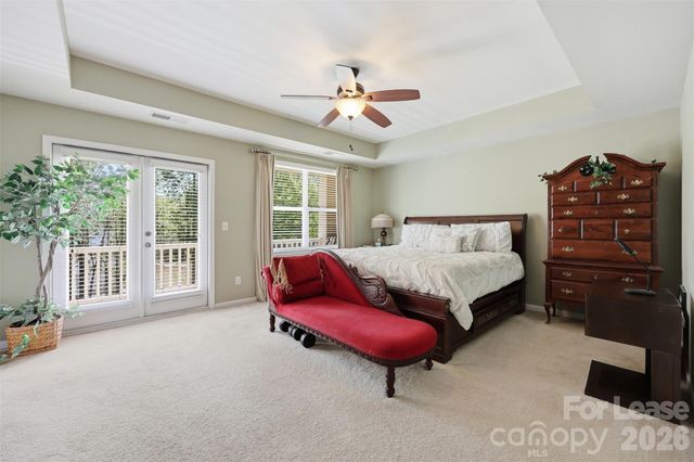 4008 La Crema Drive, Charlotte, NC 28214
