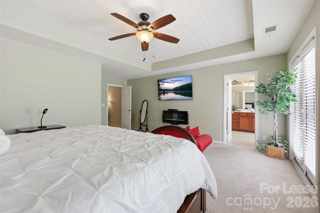 4008 La Crema Drive, Charlotte, NC 28214