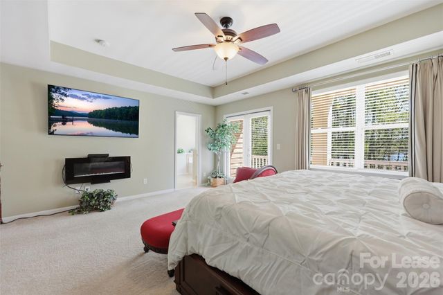 4008 La Crema Drive, Charlotte, NC 28214
