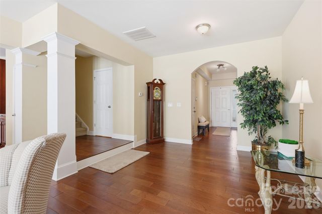 4008 La Crema Drive, Charlotte, NC 28214