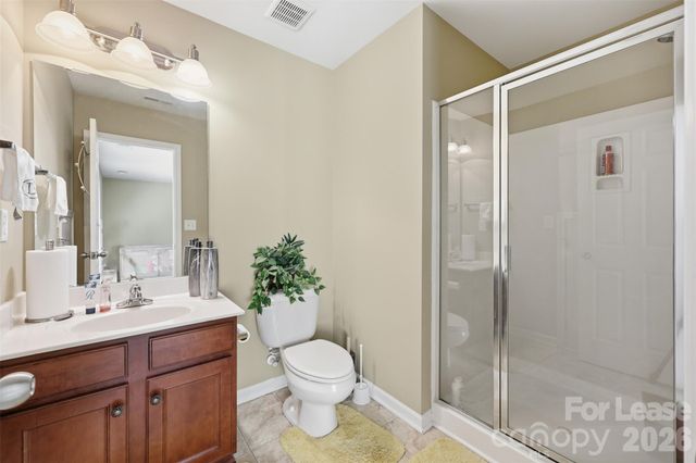 4008 La Crema Drive, Charlotte, NC 28214