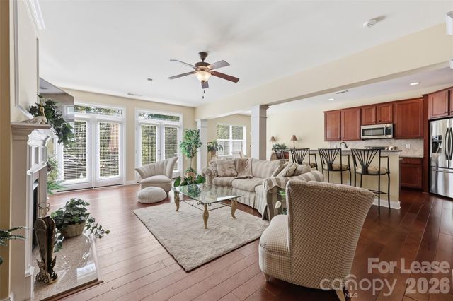 4008 La Crema Drive, Charlotte, NC 28214