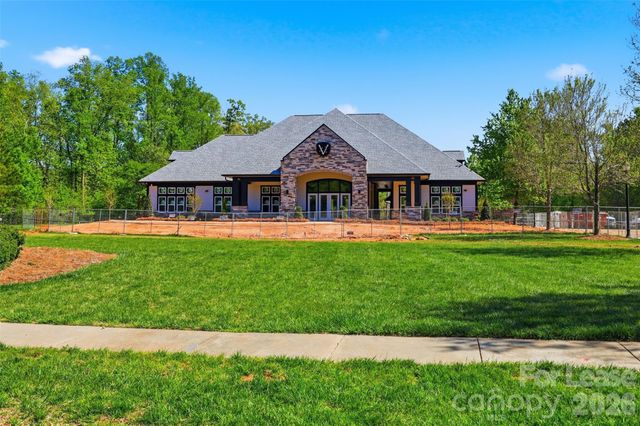 4008 La Crema Drive, Charlotte, NC 28214