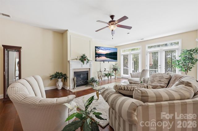 4008 La Crema Drive, Charlotte, NC 28214