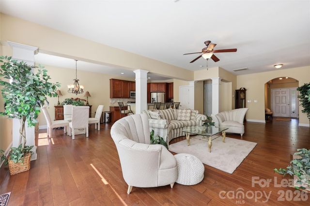 4008 La Crema Drive, Charlotte, NC 28214