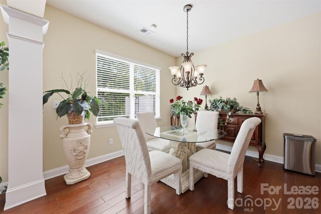 4008 La Crema Drive, Charlotte, NC 28214