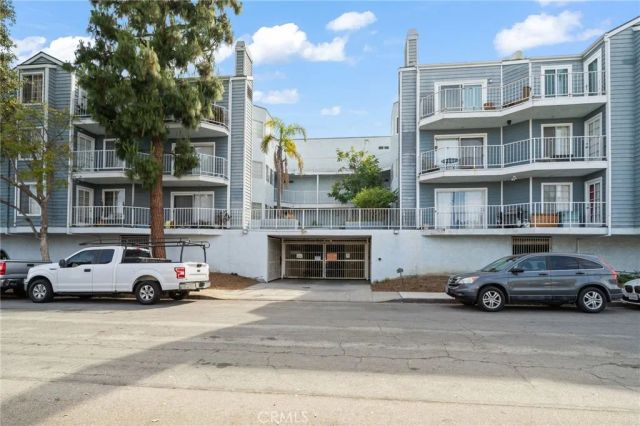 1100 Euclid Avenue 210, Long Beach, CA 90804
