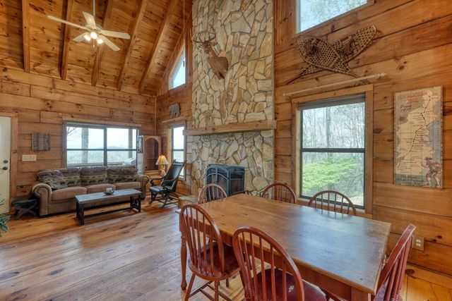 340 Mountain Top Drive, Murphy, NC 28906