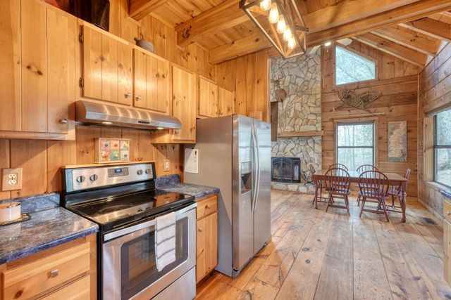 340 Mountain Top Drive, Murphy, NC 28906