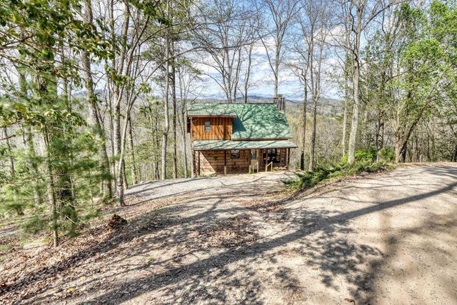 340 Mountain Top Drive, Murphy, NC 28906