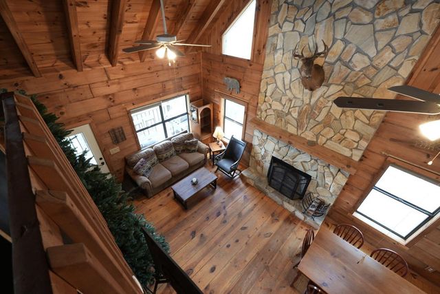 340 Mountain Top Drive, Murphy, NC 28906