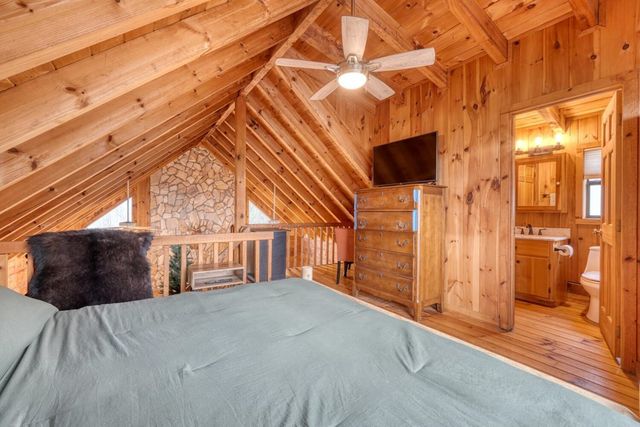 340 Mountain Top Drive, Murphy, NC 28906
