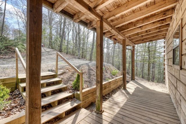 340 Mountain Top Drive, Murphy, NC 28906
