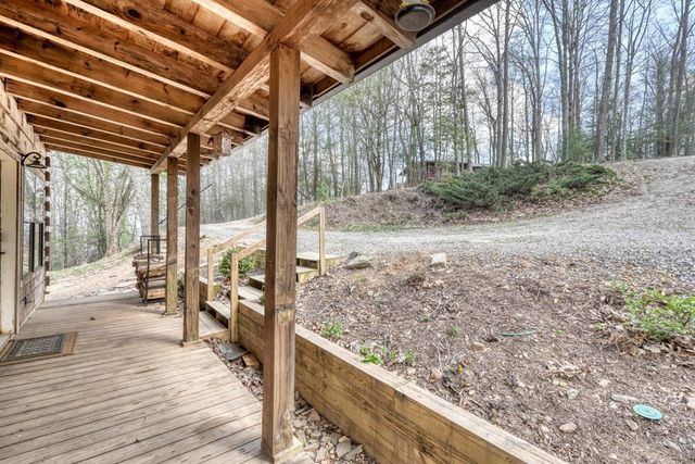340 Mountain Top Drive, Murphy, NC 28906