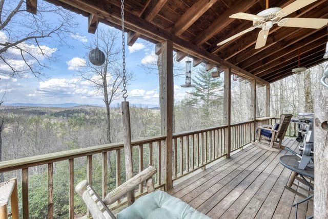 340 Mountain Top Drive, Murphy, NC 28906