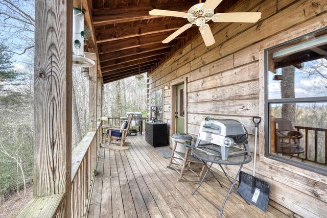 340 Mountain Top Drive, Murphy, NC 28906