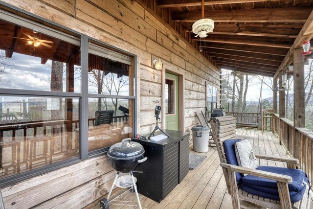 340 Mountain Top Drive, Murphy, NC 28906